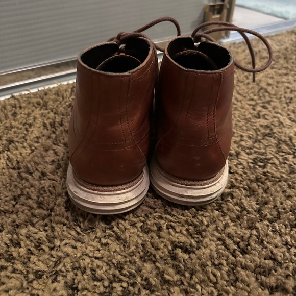 Cole haan lunargrand original chukka boot men main image 5